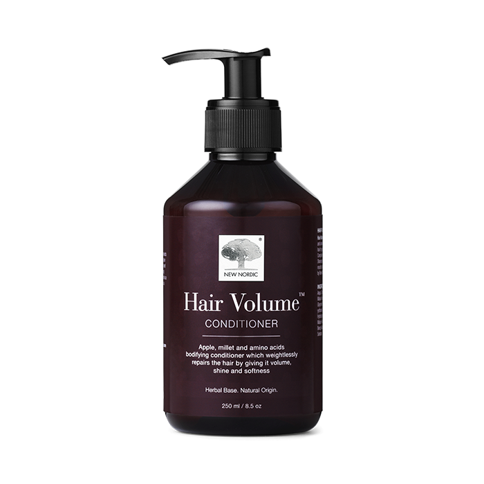 New Nordic Hair Volume Balsam 250ml
