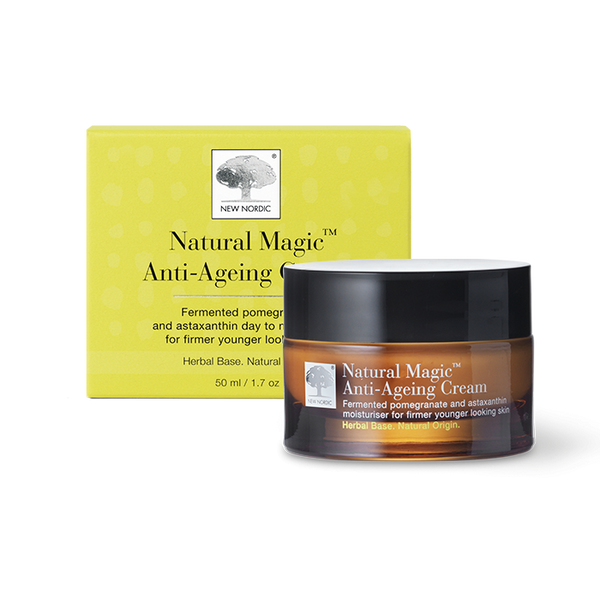 New Nordic Natural Magic Anti-aging Cream 50 ml