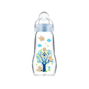 Mam Glassutteflaske 260ml 2 mdr.+