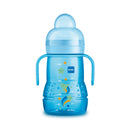 Mam Trainer Cup 2i1 220 ml