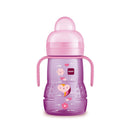 Mam Trainer Cup 2i1 220 ml