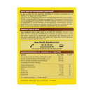 New Nordic Melissa Dream 120 Tabl nutrition view