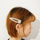 Hair Clip Pearl Classic - Scandea O2O