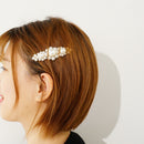 Hair Clip Pearl Classic - Scandea O2O