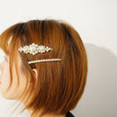 Hair Clip Pearl Classic - Scandea O2O