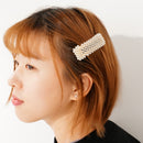 Hair Clip Pearl Classic - Scandea O2O