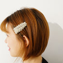 Hair Clip Pearl Classic - Scandea O2O