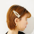 Hair Clip Pearl Classic - Scandea O2O