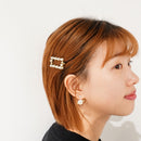 Hair Clip Pearl Classic - Scandea O2O