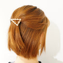 Hair Clip Pearl Classic - Scandea O2O