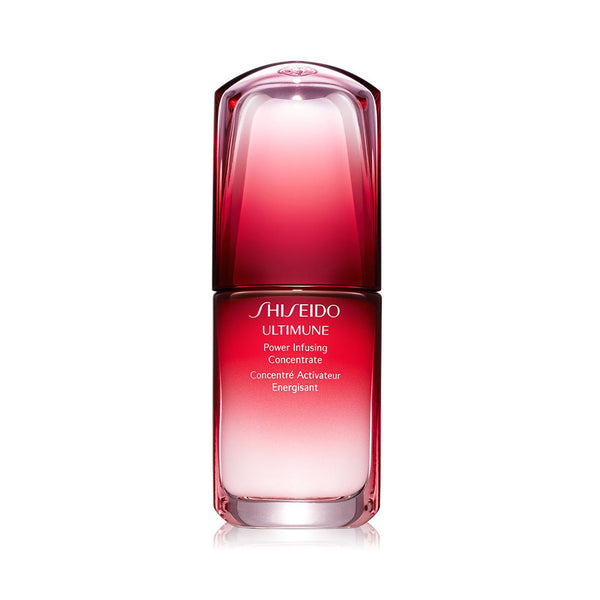 Shiseido ULTIMUNE POWER INFUSING CONCENTRATE 75 ml