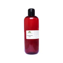 Urtegaarden Orangeblomst vand 500 ml front view